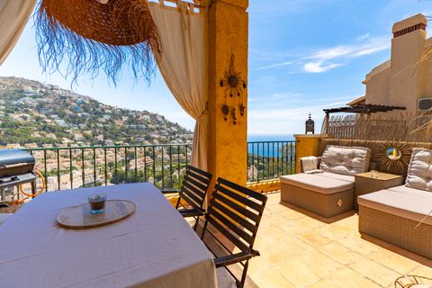 Bungalow in Altea, Alicante - Foto 5