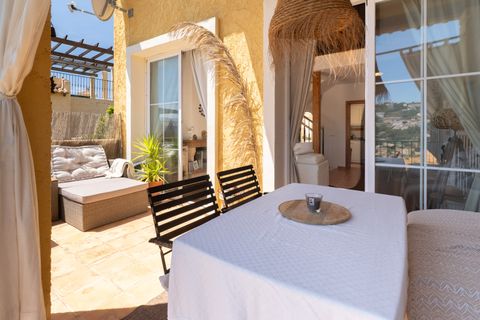 Bungalow in Altea, Alicante, Altea - € 340.000 | Ref: PD900212 - Foto 8