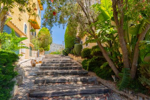 Bungalow in Altea, Alicante, Altea - € 340.000 | Ref: PD900212 - Foto 35