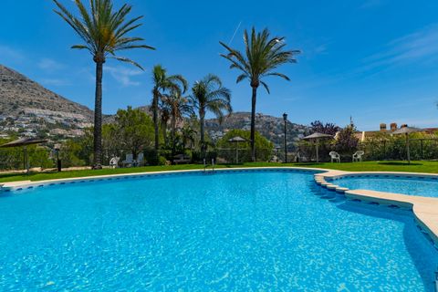 Bungalow in Altea, Alicante, Altea - € 340.000 | Ref: PD900212 - Foto 36
