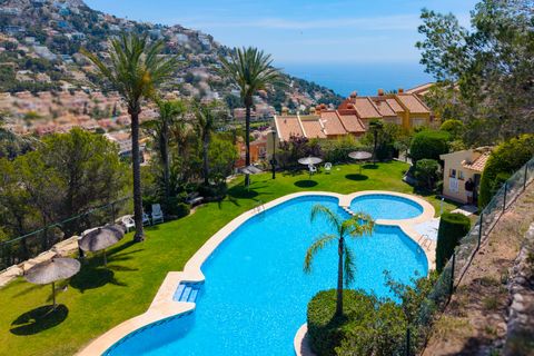Bungalow in Altea, Alicante, Altea - € 340.000 | Ref: PD900212 - Foto 39