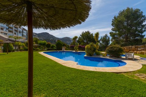 Lejlighed i Altea, Alicante, Altea - € 375.000 | Ref: PD967704 - foto 27