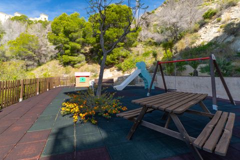 Lejlighed i Altea, Alicante, Altea - € 375.000 | Ref: PD967704 - foto 29
