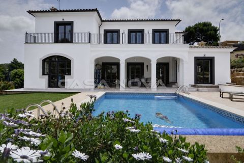Villa i Santa Ponsa, Mallorca, Santa Ponsa - € 3.200.000 | Ref: 2503919 - foto 1