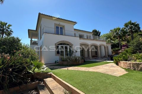 Villa i Santa Ponsa, Mallorca, Santa Ponsa - € 3.200.000 | Ref: 2503919 - foto 2
