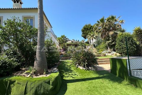 Villa i Santa Ponsa, Mallorca, Santa Ponsa - € 3.200.000 | Ref: 2503919 - foto 5