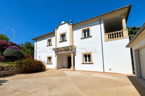 Villa i Santa Ponsa, Mallorca, Santa Ponsa - € 3.200.000 | Ref: 2503919 - foto 7