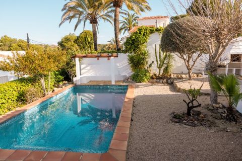 Villa a Javea, Alicante, Javea - € 790.000 | Ref: HPS10249 - foto 3