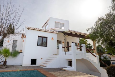 Villa a Javea, Alicante, Javea - € 790.000 | Ref: HPS10249 - foto 7