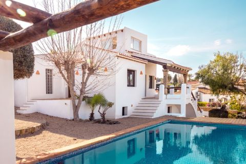 Villa a Javea, Alicante, Javea - € 790.000 | Ref: HPS10249 - foto 10