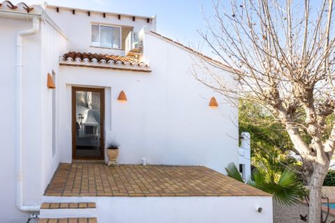 Villa a Javea, Alicante, Javea - € 790.000 | Ref: HPS10249 - foto 11