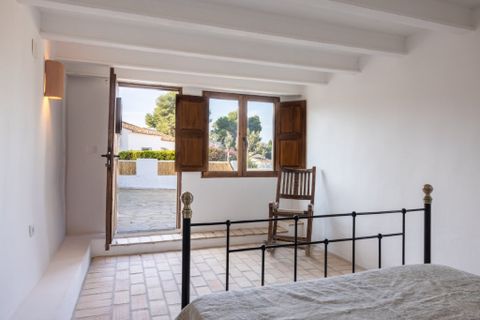 Villa a Javea, Alicante, Javea - € 790.000 | Ref: HPS10249 - foto 13