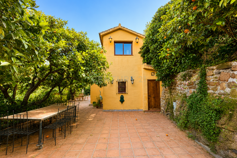 Villa a Ojen, Malaga, Ojen - € 998.000 | Ref: 0163-00273 - foto 5