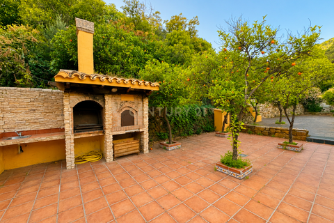 Villa en Ojen, Malaga, Ojen - € 998.000 | Ref: 0163-00273 - photo 8