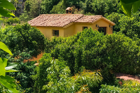 Villa a Ojen, Malaga, Ojen - € 998.000 | Ref: 0163-00273 - foto 9