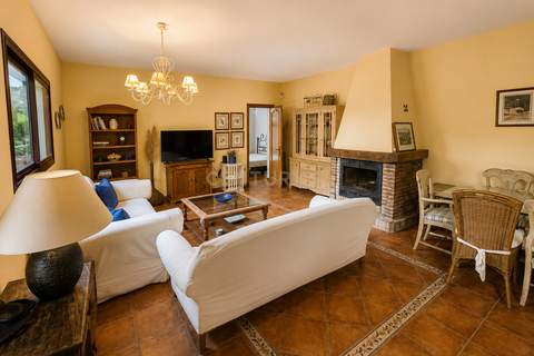 Villa en Ojen, Malaga, Ojen - € 998.000 | Ref: 0163-00273 - photo 16
