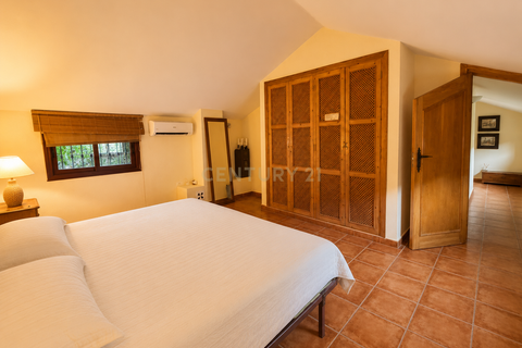 Villa en Ojen, Malaga, Ojen - € 998.000 | Ref: 0163-00273 - photo 22