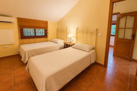 Villa a Ojen, Malaga, Ojen - € 998.000 | Ref: 0163-00273 - foto 16