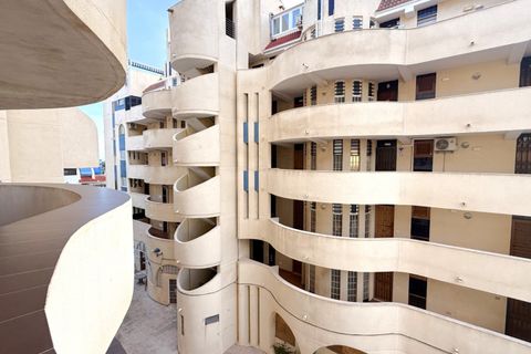Leilighet i Torrevieja, Alicante, Torrevieja - € 119 000 | Ref: CLDZCJ-61814 - foto 36