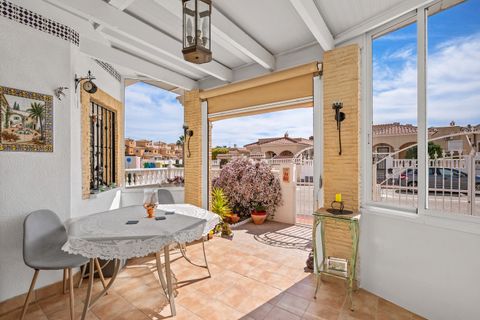 Haus in Algorfa, Alicante, Algorfa - € 295.000 | Ref: CLDVA-34088 - Foto 6