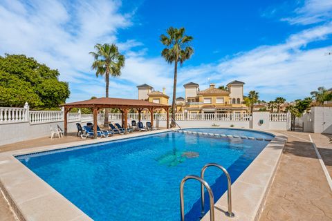 Haus in Algorfa, Alicante, Algorfa - € 295.000 | Ref: CLDVA-34088 - Foto 33