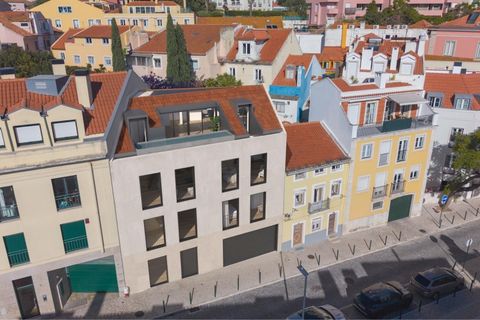 Villa i Lisbon, Lisbon, Lisbon - € 1 500 000 | Ref: CB02-0406 - foto 1