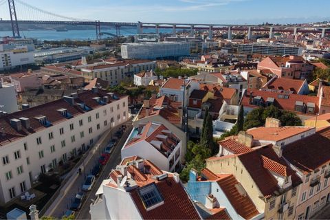 Villa i Lisbon, Lisbon, Lisbon - € 1 500 000 | Ref: CB02-0406 - foto 2
