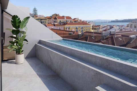 Villa i Lisbon, Lisbon, Lisbon - € 1 500 000 | Ref: CB02-0406 - foto 3