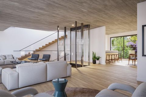 Villa i Lisbon, Lisbon, Lisbon - € 1 500 000 | Ref: CB02-0406 - foto 5