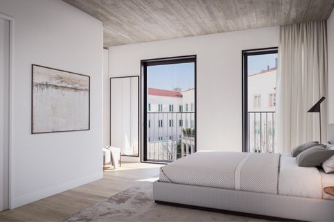 Villa i Lisbon, Lisbon, Lisbon - € 1 500 000 | Ref: CB02-0406 - foto 10