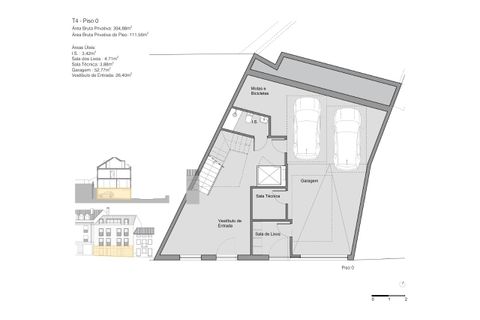 Villa i Lisbon, Lisbon, Lisbon - € 1 500 000 | Ref: CB02-0406 - foto 13