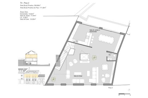 Villa i Lisbon, Lisbon, Lisbon - € 1 500 000 | Ref: CB02-0406 - foto 15