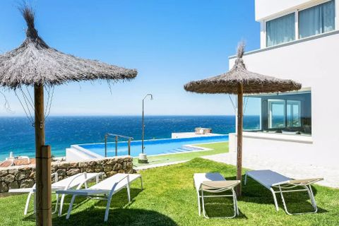 Villa i Tarifa, Cadiz, Tarifa - € 4 350 000 | Ref: SPCRM4125 - foto 10