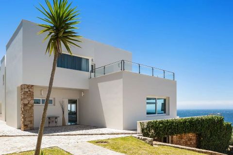 Villa i Tarifa, Cadiz, Tarifa - € 4 350 000 | Ref: SPCRM4125 - foto 12