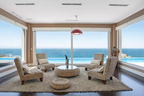 Villa i Tarifa, Cadiz, Tarifa - € 4 350 000 | Ref: SPCRM4125 - foto 16