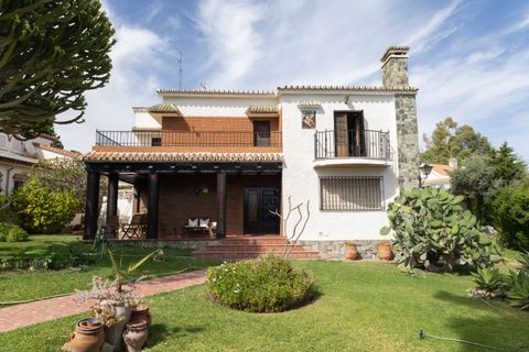 Byhus i Malaga city, Malaga, Malaga city - € 1.395.000 | Ref: SPCRM5117 - foto 4