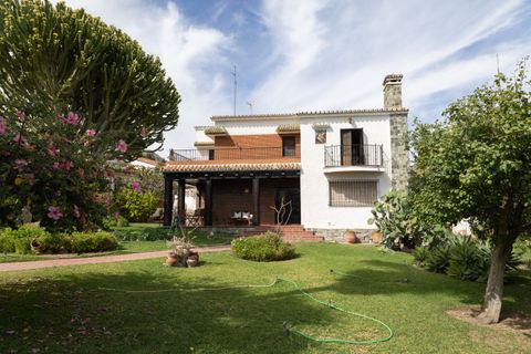 Byhus i Malaga city, Malaga, Malaga city - € 1.395.000 | Ref: SPCRM5117 - foto 1
