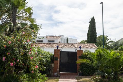 Byhus i Malaga city, Malaga, Malaga city - € 1.395.000 | Ref: SPCRM5117 - foto 8