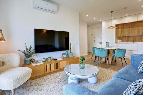 Lejlighed i Lagos, Faro, Lagos - € 395.000 | Ref: 2885-1 - foto 1
