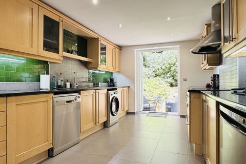 Byhus i La Duquesa, Malaga, La Duquesa - € 460.000 | Ref: SMSD42089 - foto 11