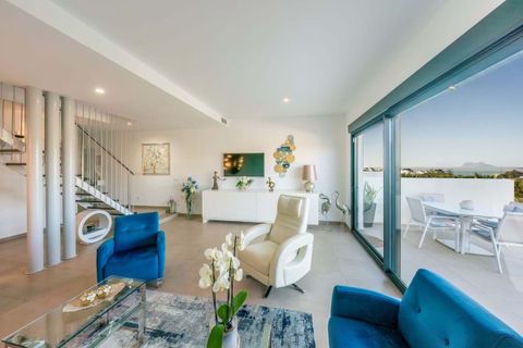 Byhus i La Duquesa, Malaga, La Duquesa - € 465.000 | Ref: SMSD42090 - foto 3