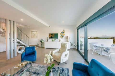 Byhus i La Duquesa, Malaga, La Duquesa - € 465.000 | Ref: SMSD42090 - foto 4