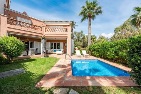 Villa i La Duquesa, Malaga, La Duquesa - € 1 595 000 | Ref: SMSD42092 - foto 2