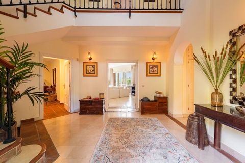 Villa i La Duquesa, Malaga, La Duquesa - € 1.595.000 | Ref: SMSD42092 - foto 2