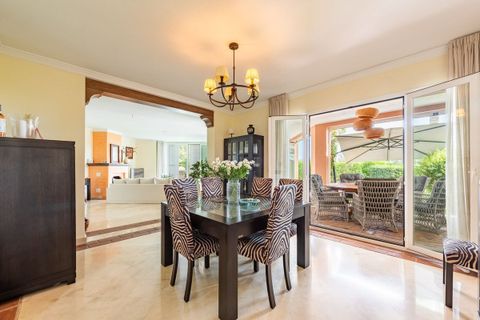 Villa i La Duquesa, Malaga, La Duquesa - € 1.595.000 | Ref: SMSD42092 - foto 4