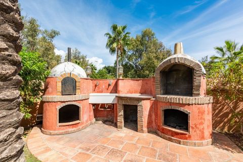 Villa i La Duquesa, Malaga, La Duquesa - € 1.595.000 | Ref: SMSD42092 - foto 26