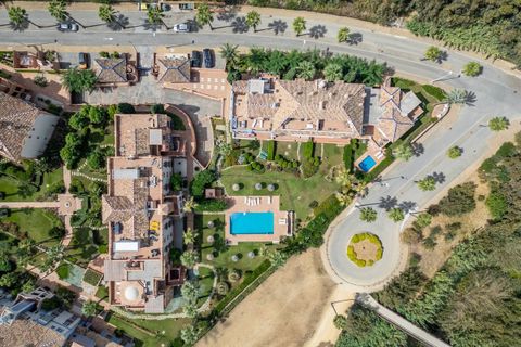 Villa i La Duquesa, Malaga, La Duquesa - € 1 595 000 | Ref: SMSD42092 - foto 42