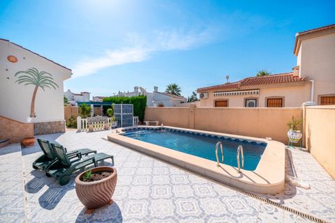 Villa a Ciudad Quesada, Alicante, Ciudad Quesada - € 399.000 | Ref: SMBCQ51515 - foto 20