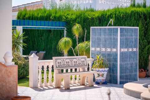 Villa a Ciudad Quesada, Alicante, Ciudad Quesada - € 399.000 | Ref: SMBCQ51515 - foto 27