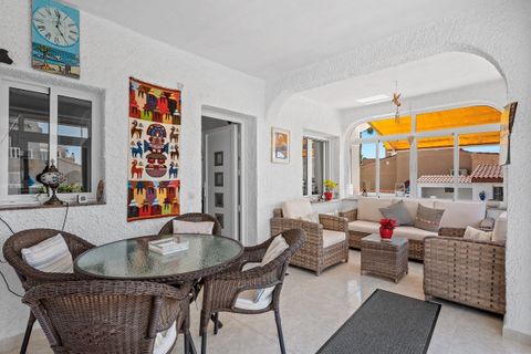 Villa i Ciudad Quesada, Alicante, Ciudad Quesada - € 495.000 | Ref: SMBCQ51518 - foto 5